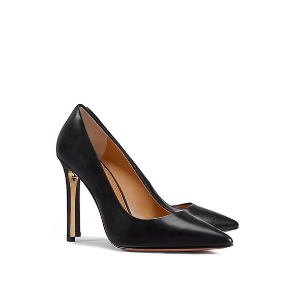 Tory Burch Shoes - Tory Burch Elena Pumps